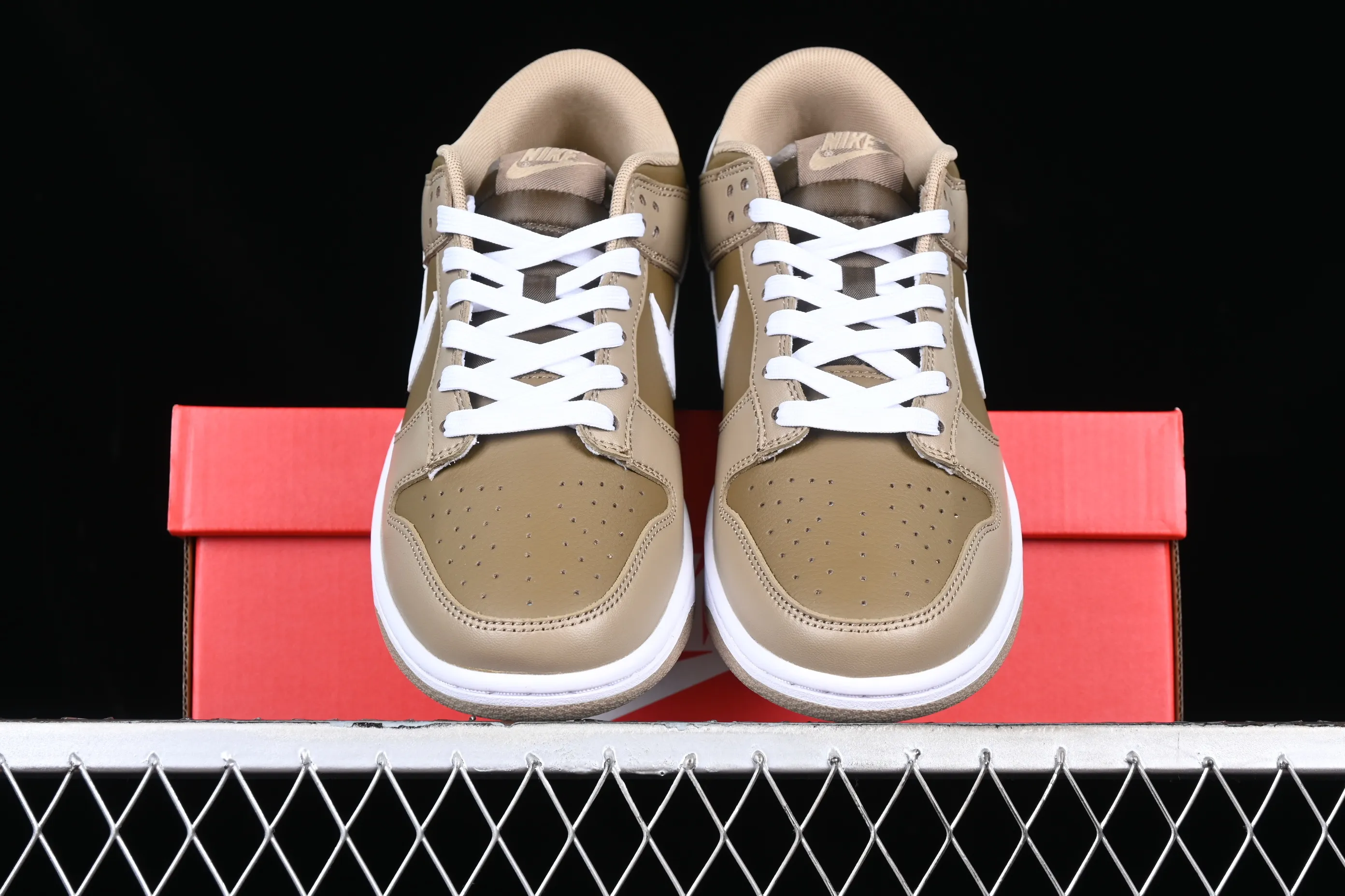 All categories Nk SB Dunk series Nk SB Dunk Low low-top sneakers Nk Dunk Low "Judge Grey" earth color SB low-top sports and leisure sneakers DJ6188-200